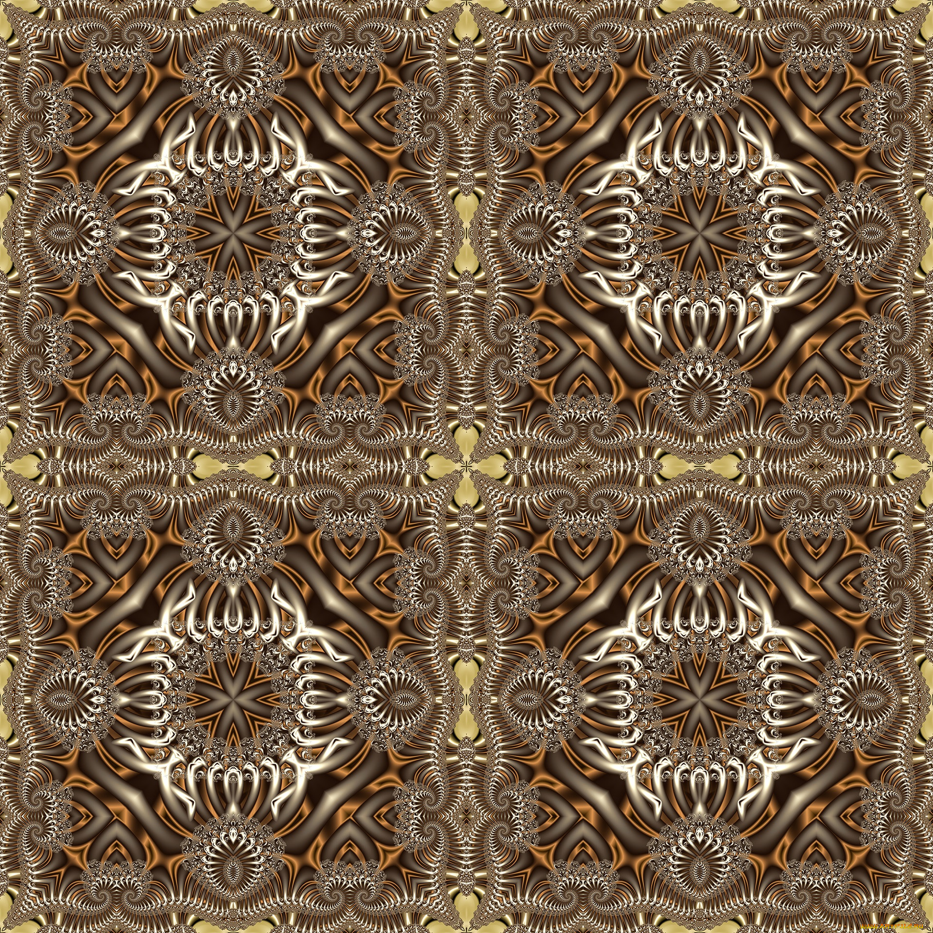 3 , fractal , , , 